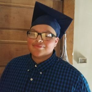 Meet your Posher, Fernando